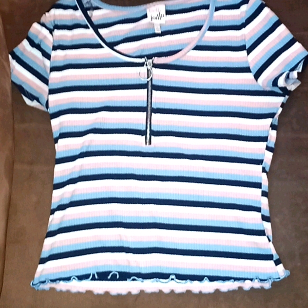 Crop top/t-shirt